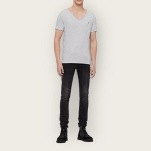 ALLSAINTS Tonic Scoop Tee